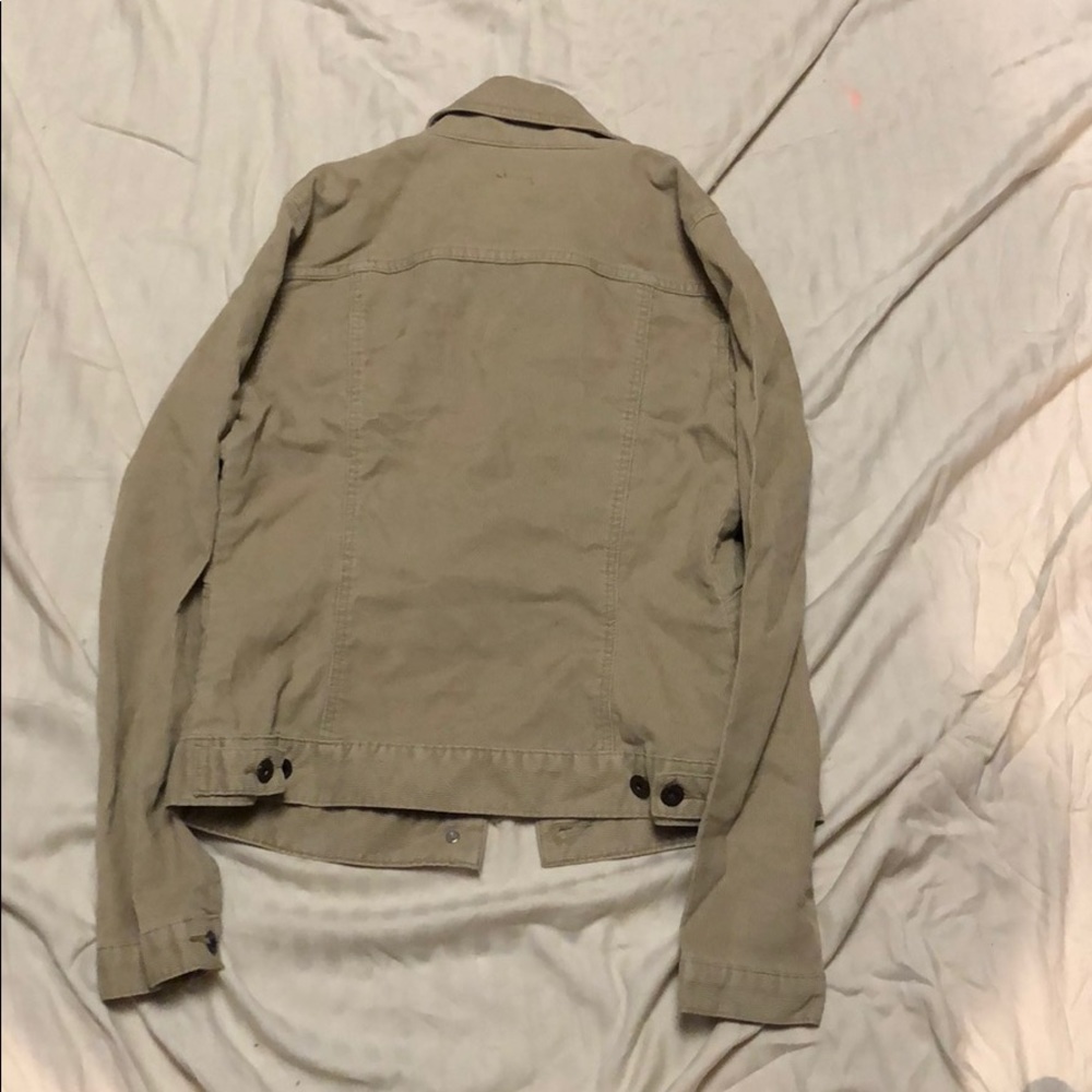 Levi’s jacket - Picture 3 of 3